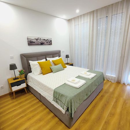 Apartment In The Historic Center Of Porto Kültér fotó