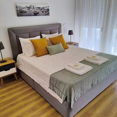 Apartment In The Historic Center Of Porto Kültér fotó
