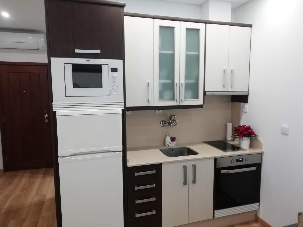 Apartment In The Historic Center Of Porto Kültér fotó