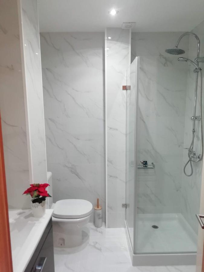 Apartment In The Historic Center Of Porto Kültér fotó