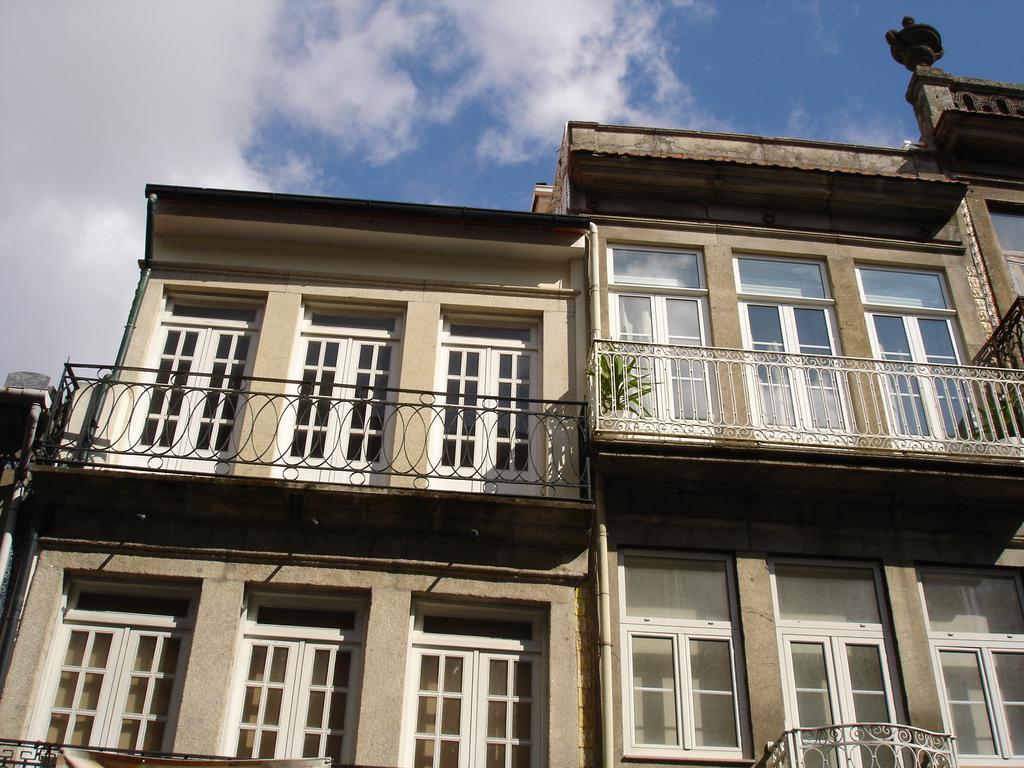 Apartment In The Historic Center Of Porto Szoba fotó