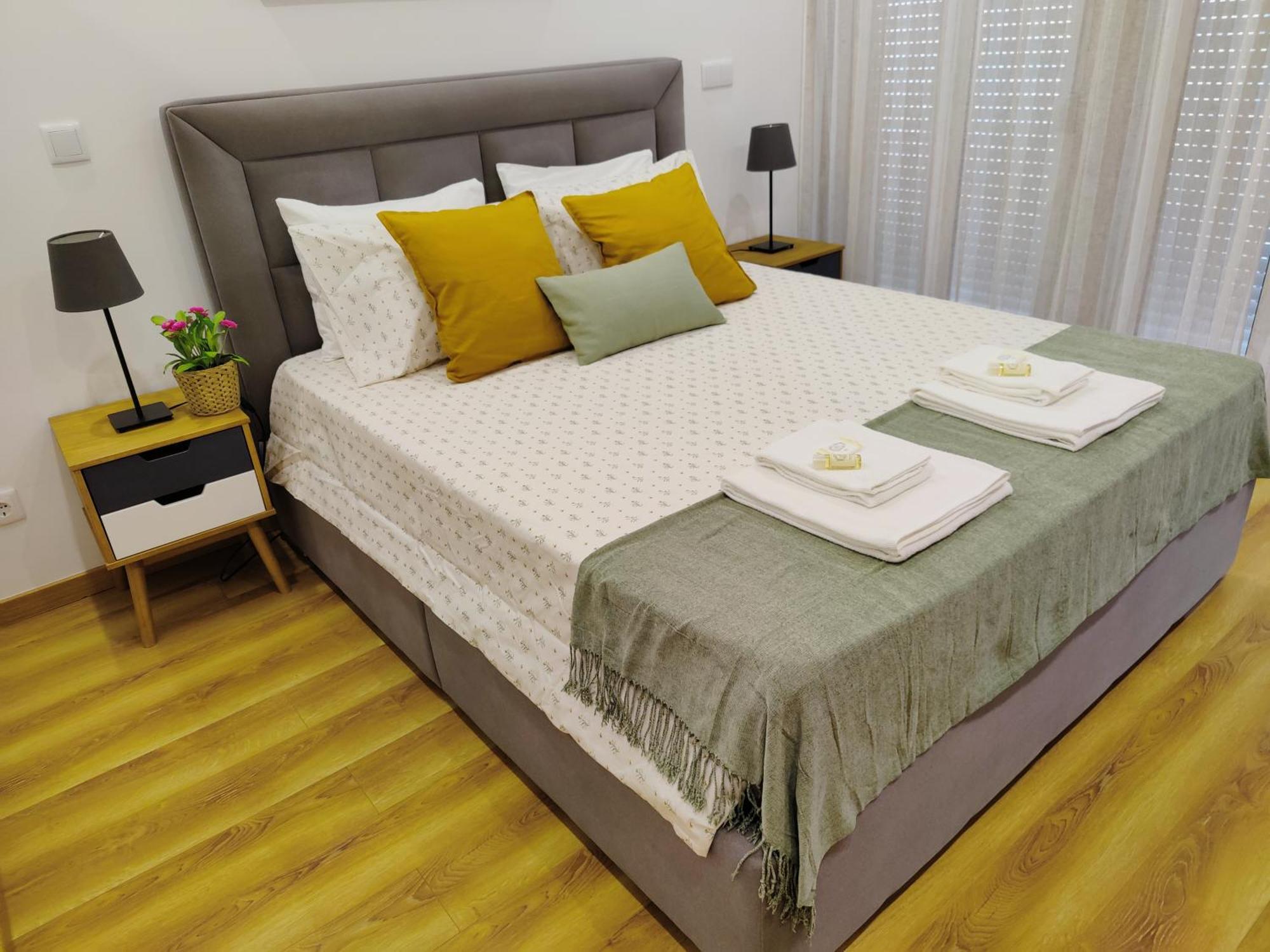 Apartment In The Historic Center Of Porto Kültér fotó