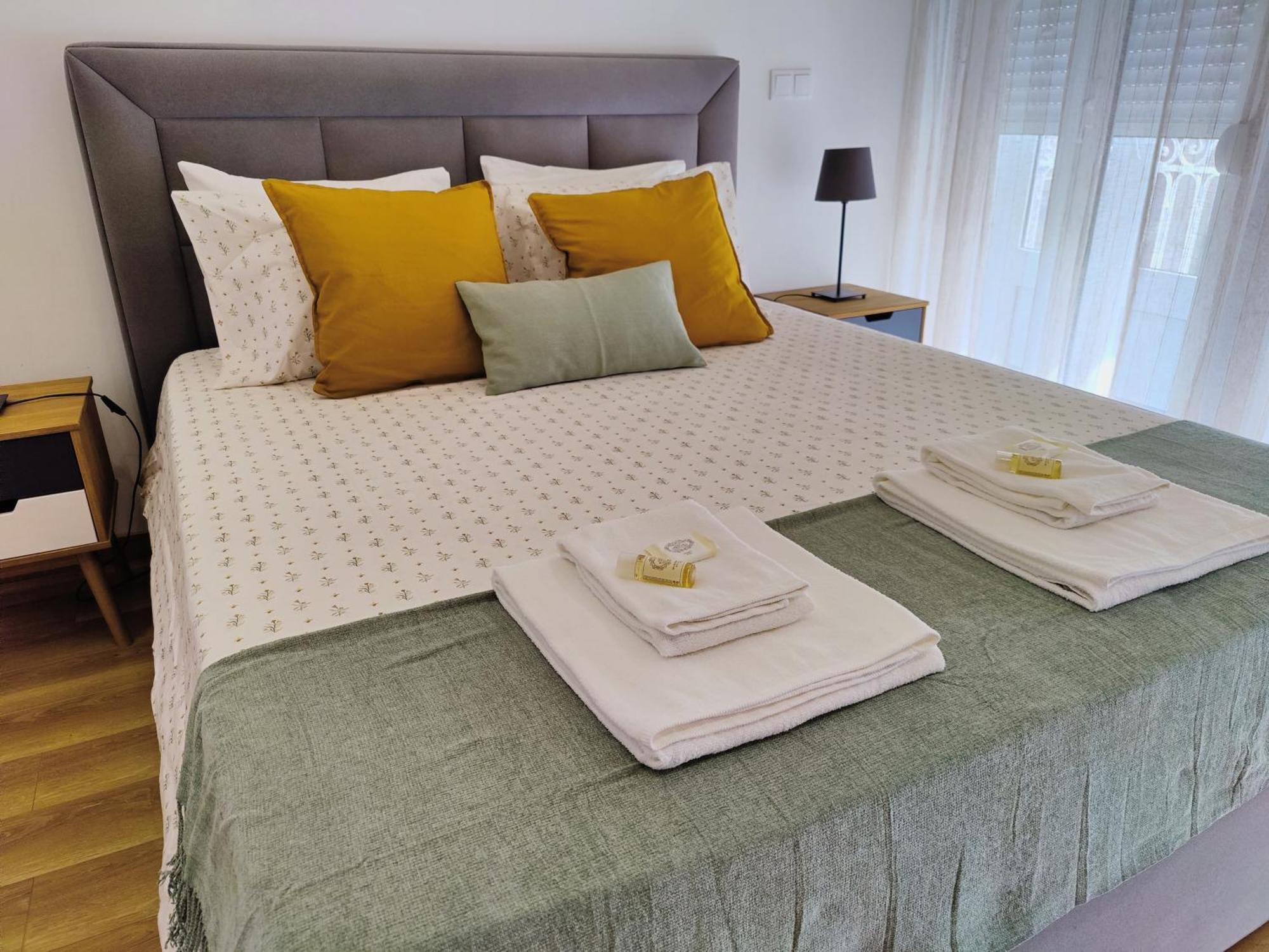 Apartment In The Historic Center Of Porto Kültér fotó