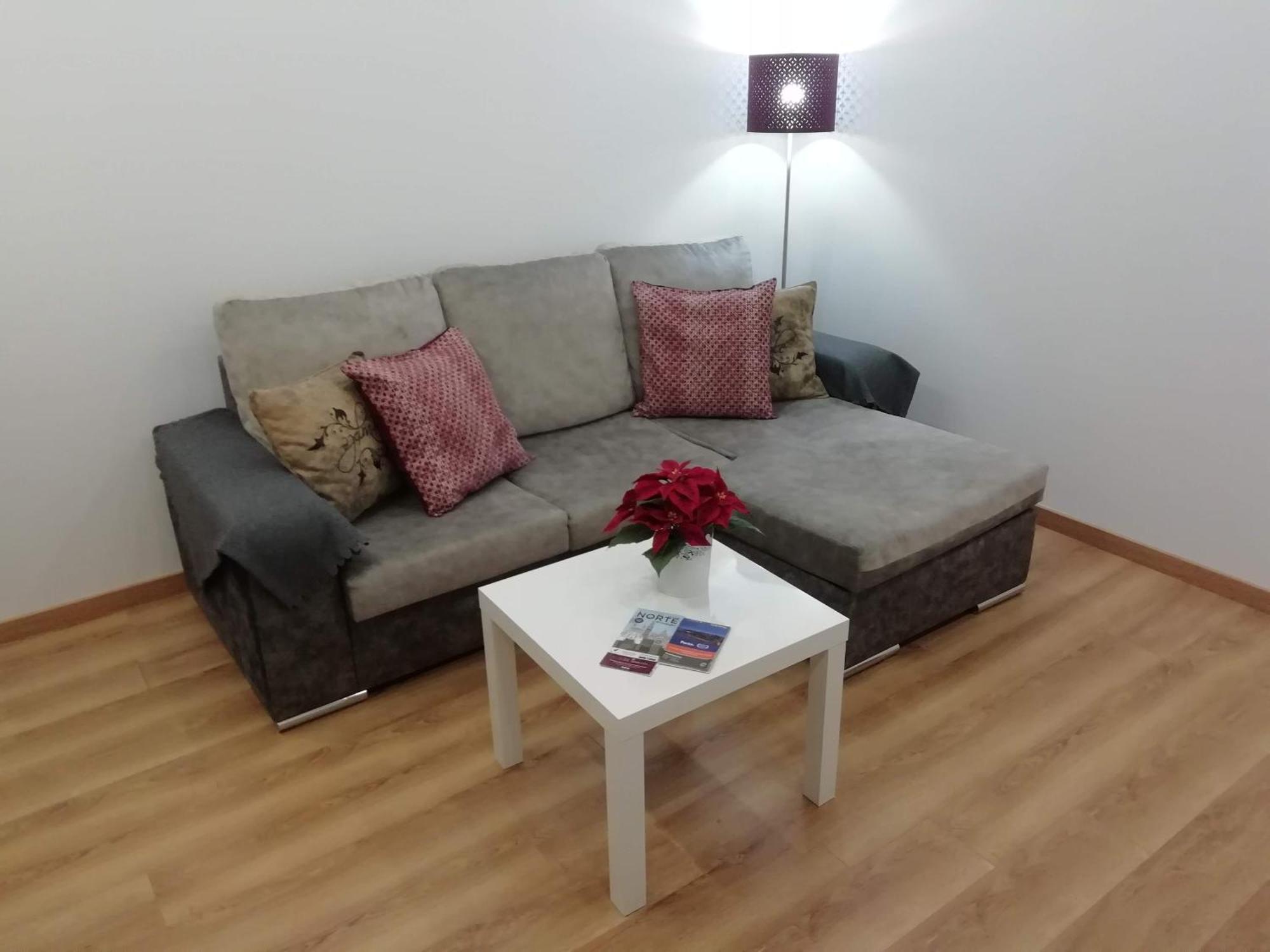 Apartment In The Historic Center Of Porto Szoba fotó