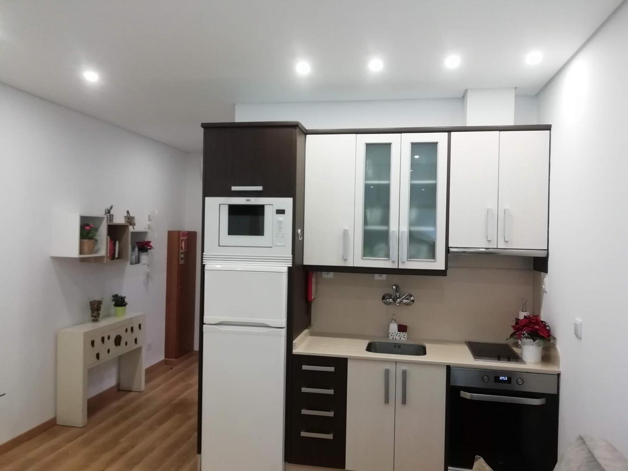 Apartment In The Historic Center Of Porto Szoba fotó