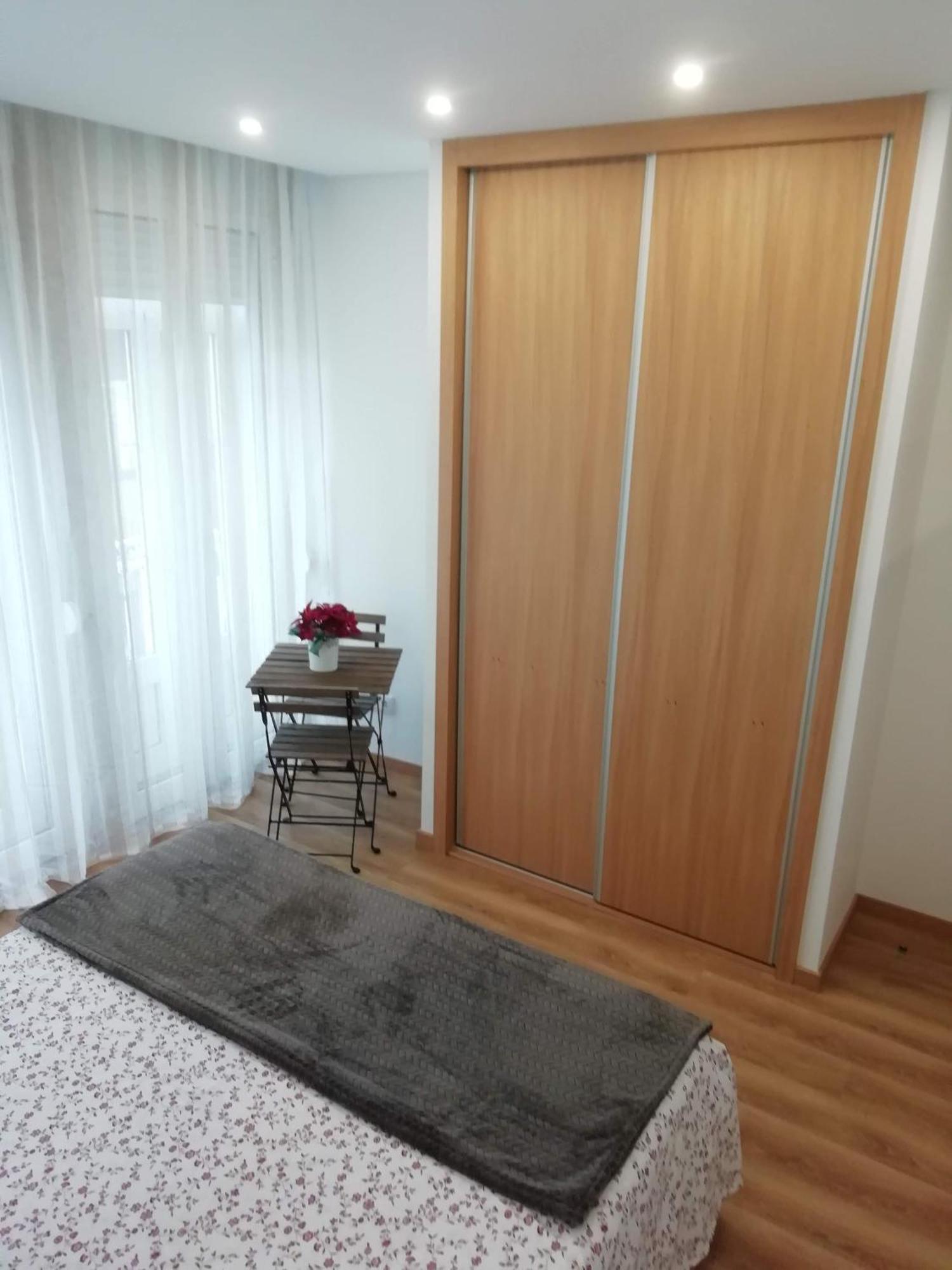 Apartment In The Historic Center Of Porto Szoba fotó